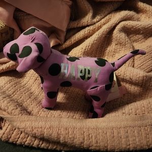 Victoria secret Pink Dog